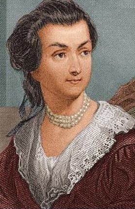 Abigail Adams