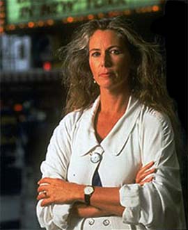 Catharine MacKinnon