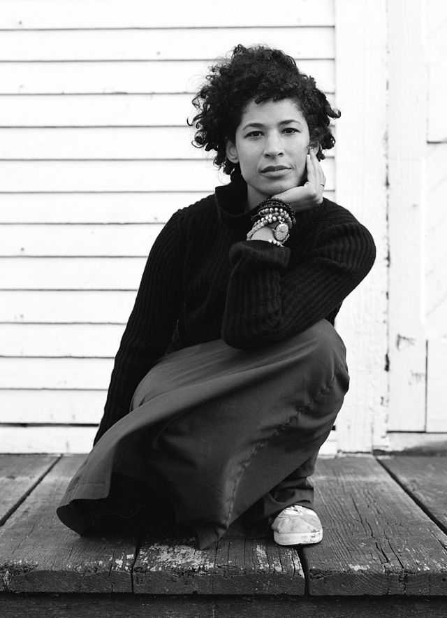 Feminist Rebecca Walker