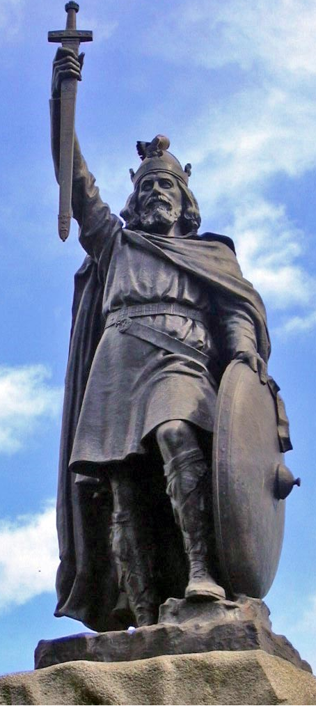 Alfred the Great