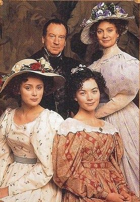 Wives and Daughters