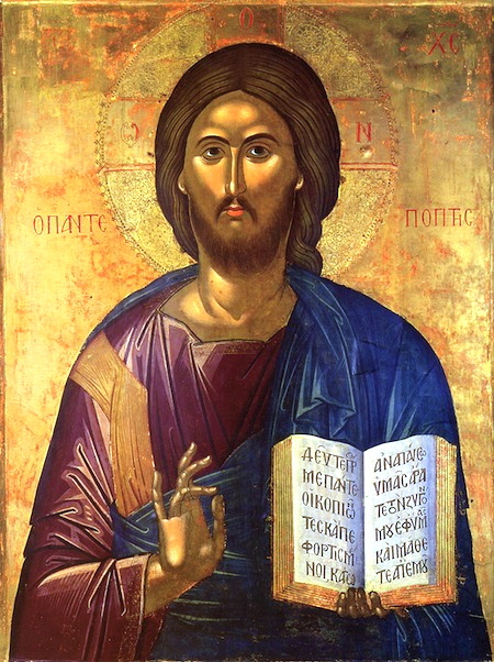 Jesus organizes all of life for our benefit, even when it doesn't feel like that.